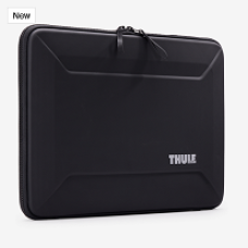 Thule Gauntlet MacBook Pro Sleeve 13 и 14"  Black (3205410)